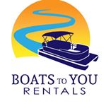 Boats to You Rentals